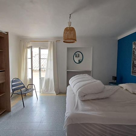 Maison Au Village De Bormes Les Mimosas Ngoại thất bức ảnh