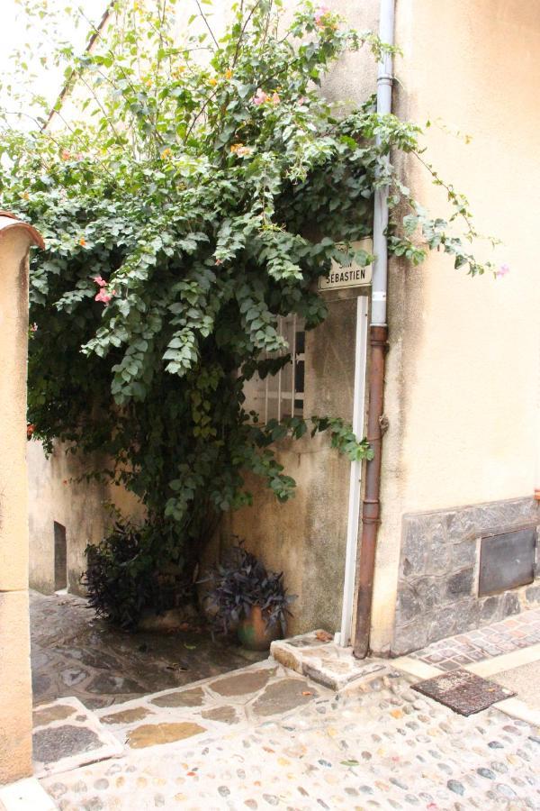 Maison Au Village De Bormes Les Mimosas Ngoại thất bức ảnh