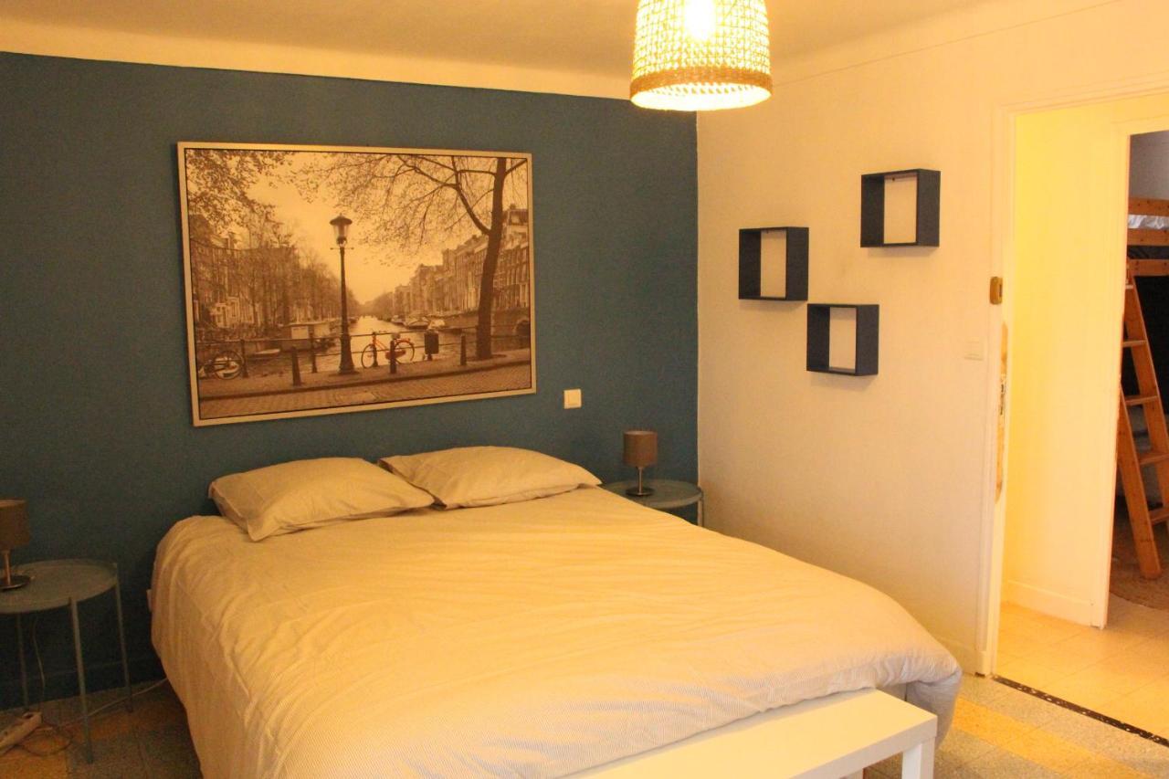 Maison Au Village De Bormes Les Mimosas Ngoại thất bức ảnh