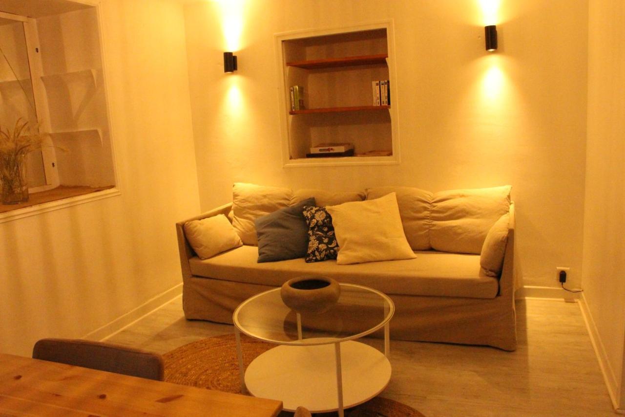 Maison Au Village De Bormes Les Mimosas Ngoại thất bức ảnh
