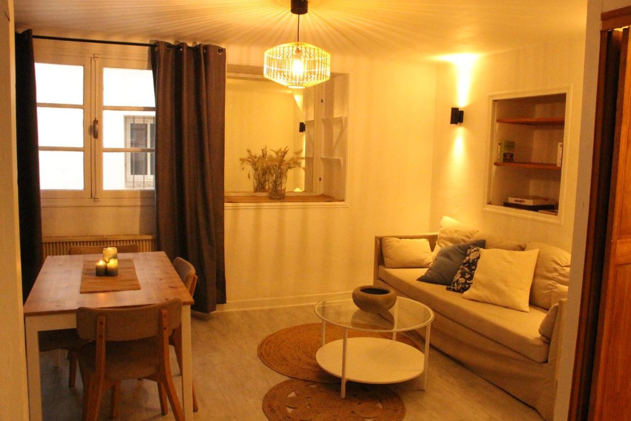 Maison Au Village De Bormes Les Mimosas Ngoại thất bức ảnh